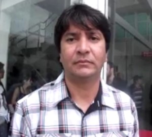 ascanio junior